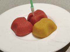 -海底捞火锅(万象城店)