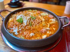 -首尔大排档