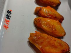 -丰茂烤串(港旅店)