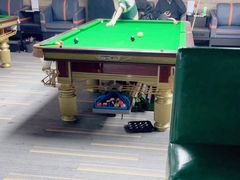 -利都新概念棋牌桌球(本溪路店)