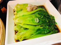 -徐记海鲜(汉城湖|太奥店)