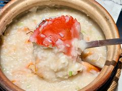 -潮州府·潮菜·砂锅粥(徐家汇店)