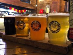 -Devils’ Brewery小恶魔精酿啤酒(泛海美式熏肉店)