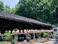 -景德镇古窑民俗博览区