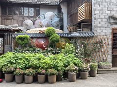 -紫阳古街