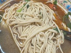 -金杨拉面王小吃面馆·牛三宝面·红烧牛肉粉