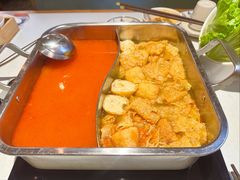 -螺大喜螺蛳粉火锅(雍和宫店)