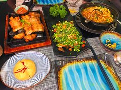 小锅米线-艳域云国特色料理馆(马当路店)