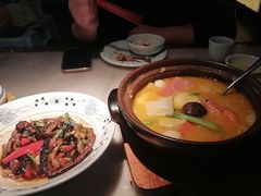 -苏乡兰亭·新派淮扬菜(吾悦广场店)