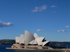 -悉尼歌剧院