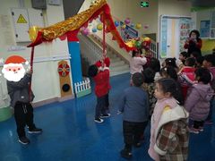 -协和实验幼儿园