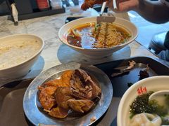 -鲜得来排骨年糕(即墨路店)