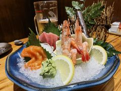 -明日叶居酒屋(师惠坊店)