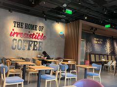 -COSTA COFFEE(金长安大厦店)