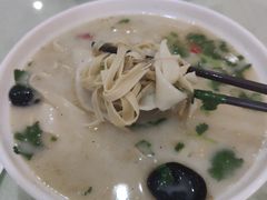 -河南食府(人民路店)