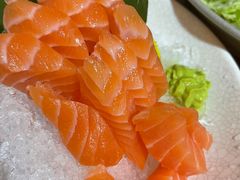 -赤坂亭·M9和牛烧肉·铁板烧(合肥万象城店)