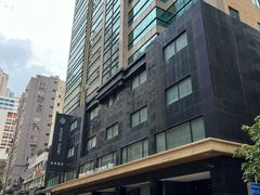 -香港铜锣湾皇悦酒店