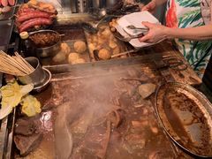 -明记牛杂(新马路分店)
