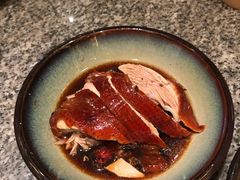 金牌烤鸭（小）-南京大牌档(苏州中心店)