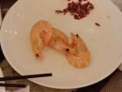 -皇朝万鑫自助餐厅