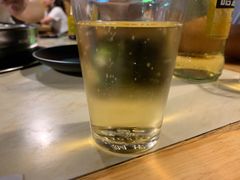 -味之绝热血美蛙鱼火锅(中坝店)