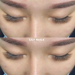 -LILY NAILS美甲美睫