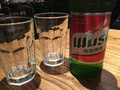 -阿里家·新疆烤肉酒場 by MIG