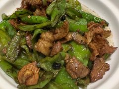 -大鸭梨烤鸭(左家庄店)