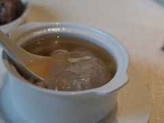 -富临饭店阿一鲍鱼