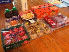 -山姆会员商店(亦庄创意生活广场店)