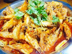 -惠友大虾(太原北街店)