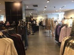 -ZARA(恒隆广场店)