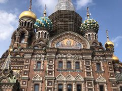 -滴血救世主教堂