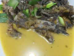 -小乡小镇·传承桐庐土菜·老板亲自烧的菜