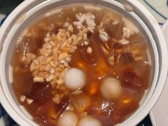 -绿茶餐厅(布吉万象汇店)