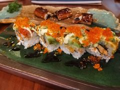 -熹炭精致日料(金融街购物中心店)