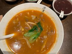 -漆黑觉米粉(三里屯店)