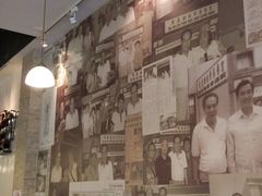 -黄亚细肉骨茶(仰光路店)