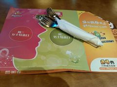 -比格比萨(方庄店)