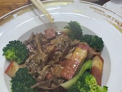 -一盏明灯全素斋(殊像寺店)