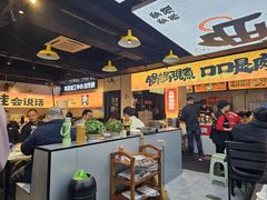 -蛙老爹·蜀香美蛙鱼头(王家湾店)