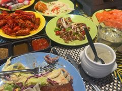 -舜和巴西烤肉餐厅(舜和国际店)