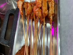 -破店肥哈·东北烧烤·夜宵(南山保利店)