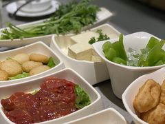 -海底捞火锅(名门店)