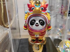 -王府井步行街