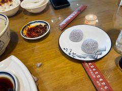 -易老妈蹄花.特色川菜(人民公园总店)