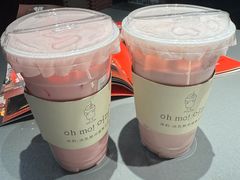 -掌上鲜(南顺城街店)