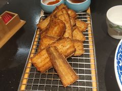 -老头儿油爆虾·知味杭州(爱琴海购物中心)