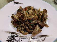 -渔娘渔家丹东海鲜(东直门店)