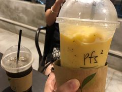 西番莲-Cha Café and Bistro